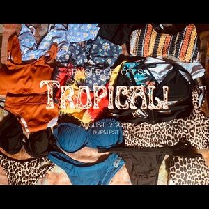 🌴Tropicali Collection 🌴